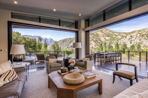 Tiny photo for 5618 E SOUTH FORK RD, Provo, UT 84604 (MLS # 2120390)