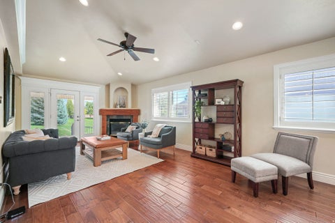 Tiny photo for 163 S 980 E, American Fork, UT 84003 (MLS # 2184877)