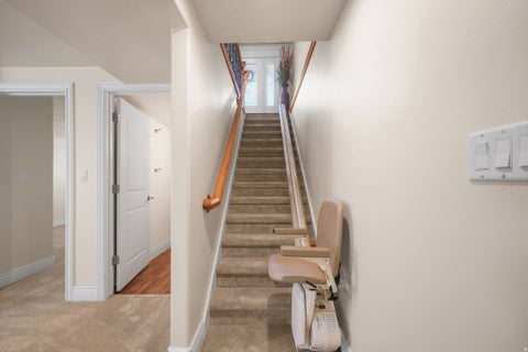 Tiny photo for 163 S 980 E, American Fork, UT 84003 (MLS # 2184877)
