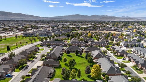 Tiny photo for 163 S 980 E, American Fork, UT 84003 (MLS # 2184877)