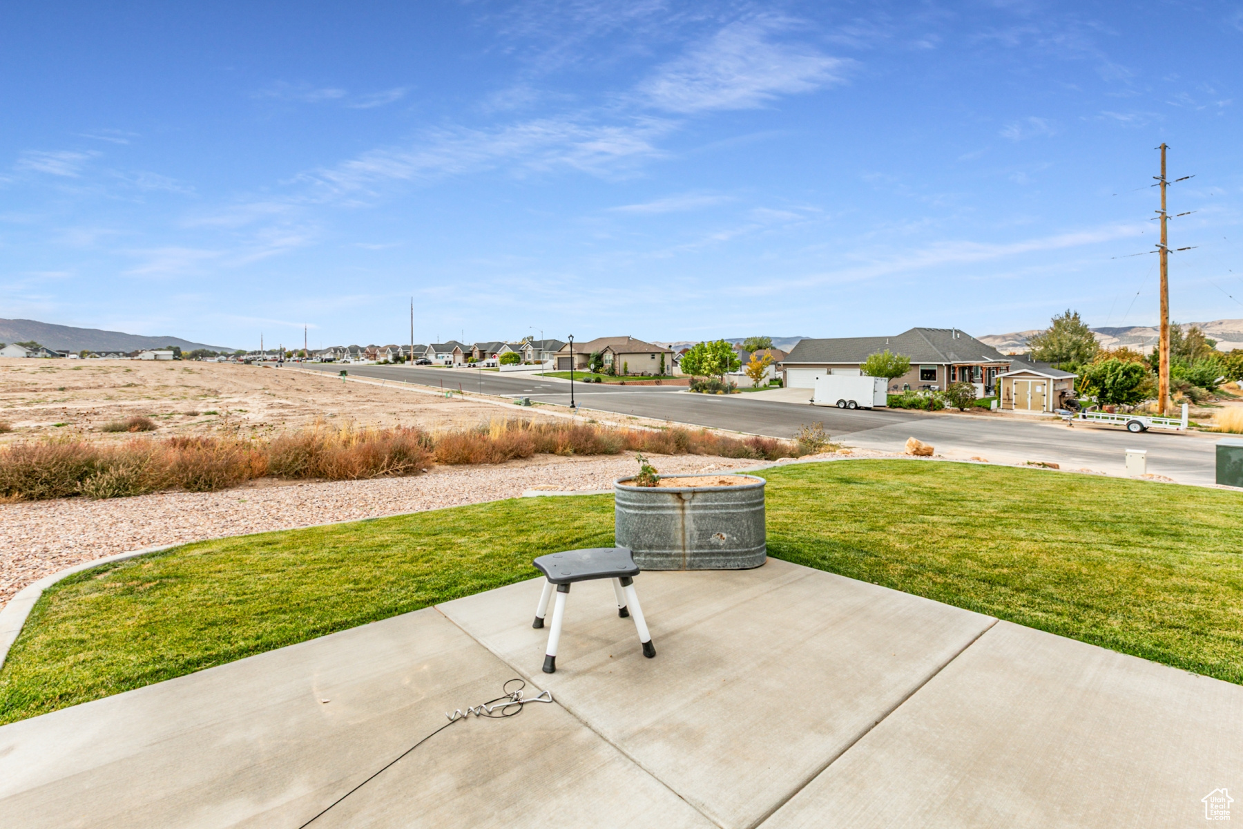 ESTATES SUBD - Residential