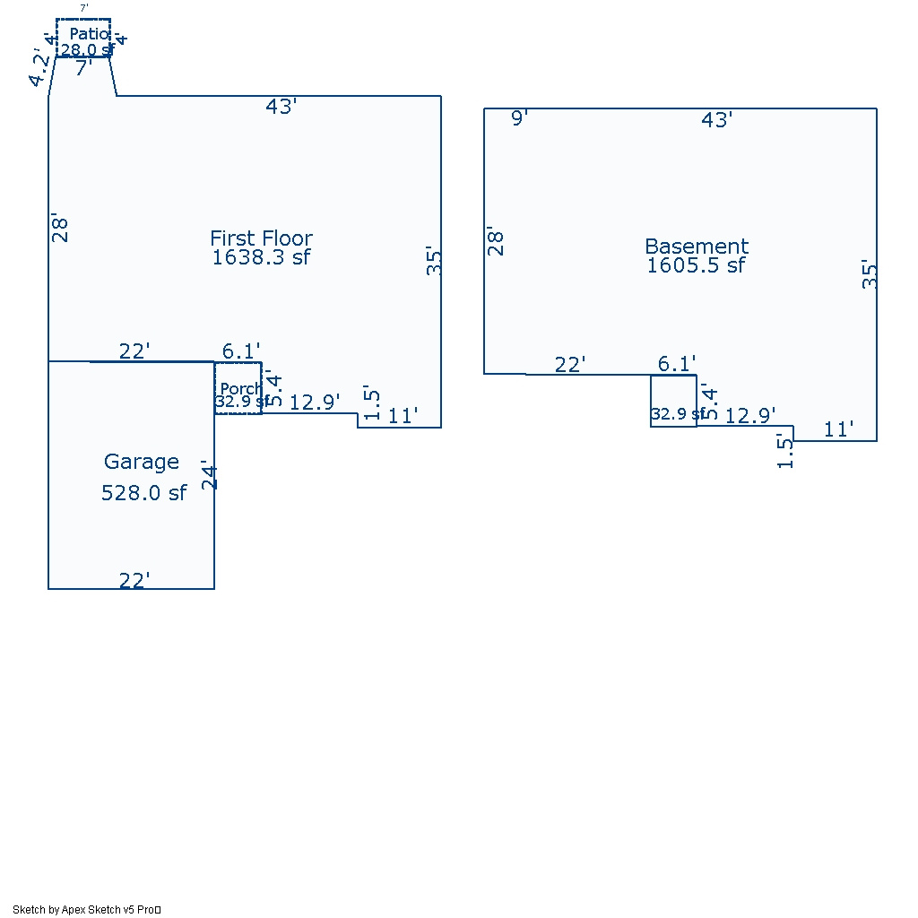 ESTATES SUBD - Residential
