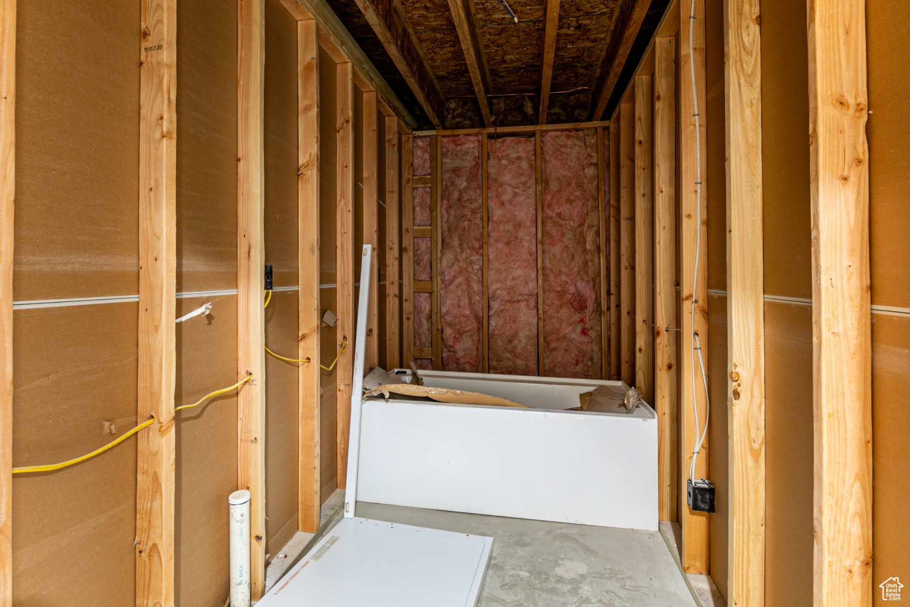 ESTATES SUBD - Residential