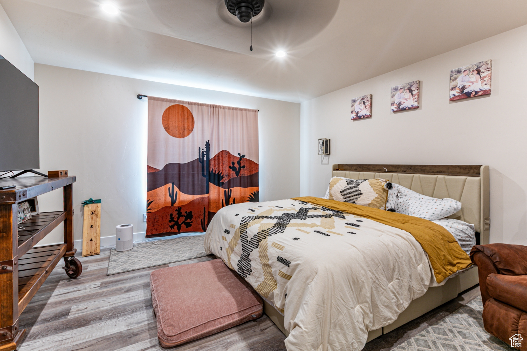 ESTATES SUBD - Residential