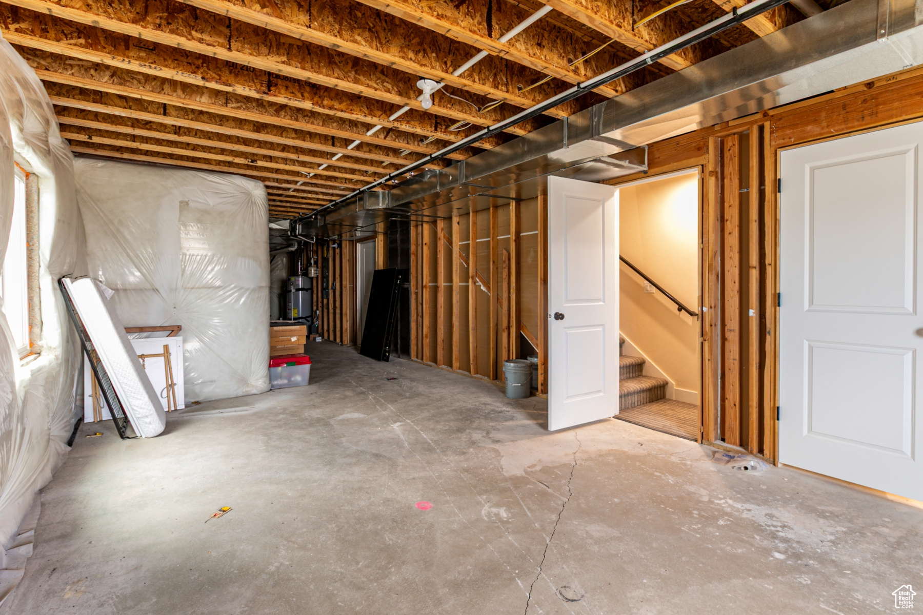 ESTATES SUBD - Residential