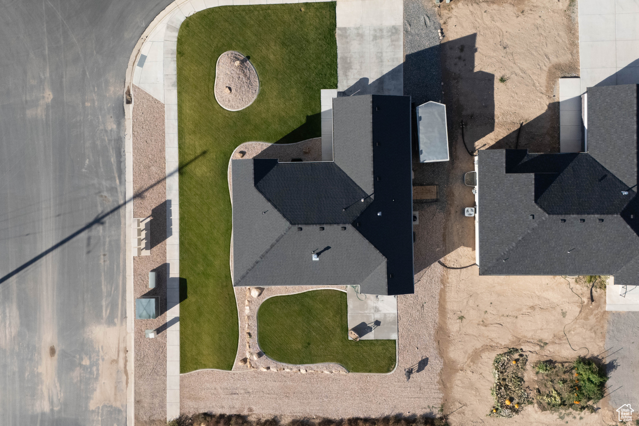 ESTATES SUBD - Residential