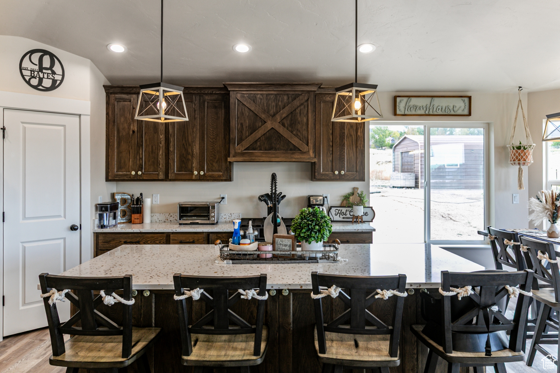 ESTATES SUBD - Residential