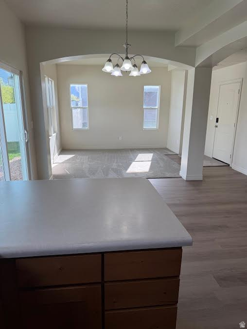 PHEASANT VALLEY - Residential Income