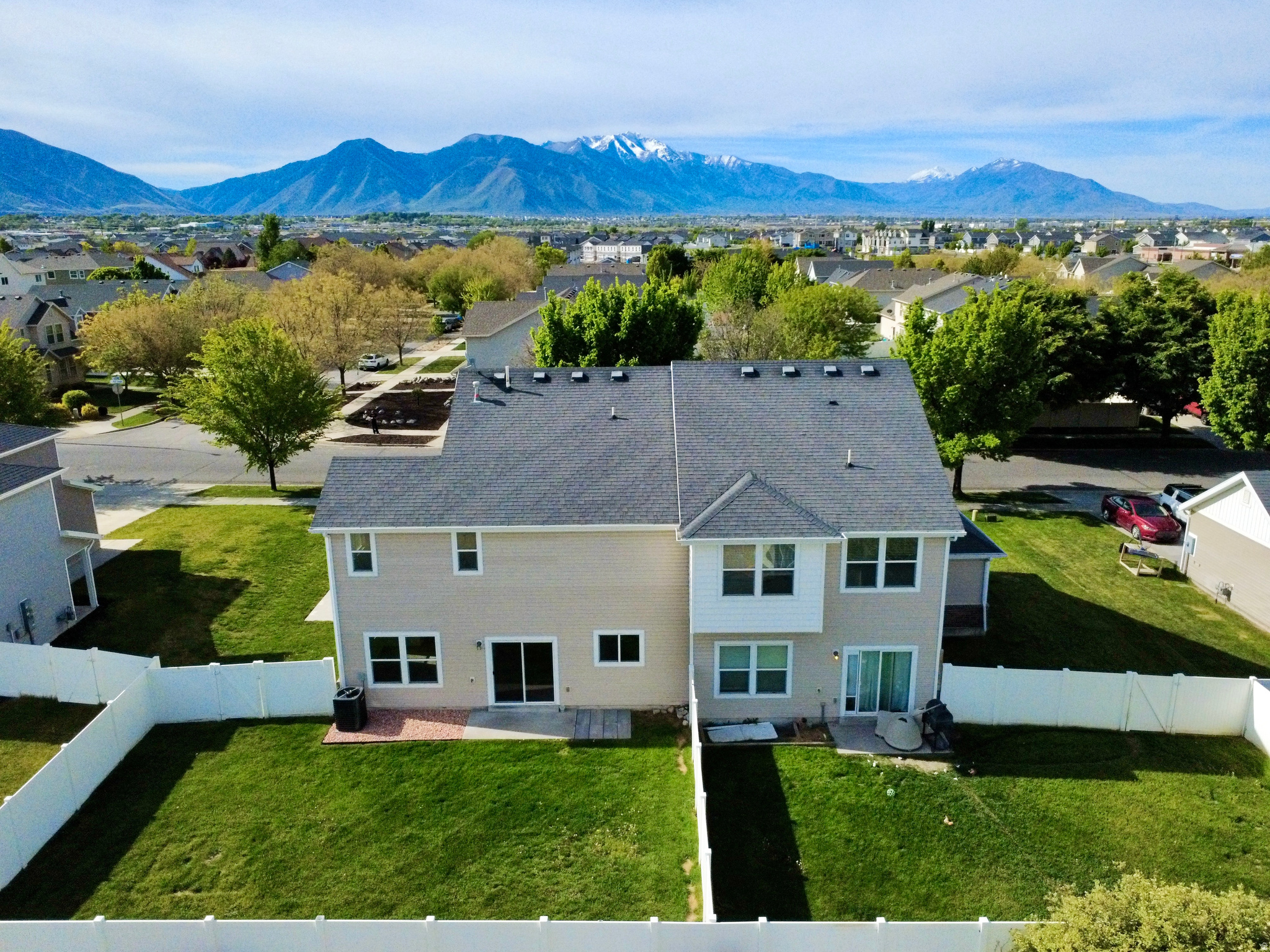 PHEASANT VALLEY - Residential Income