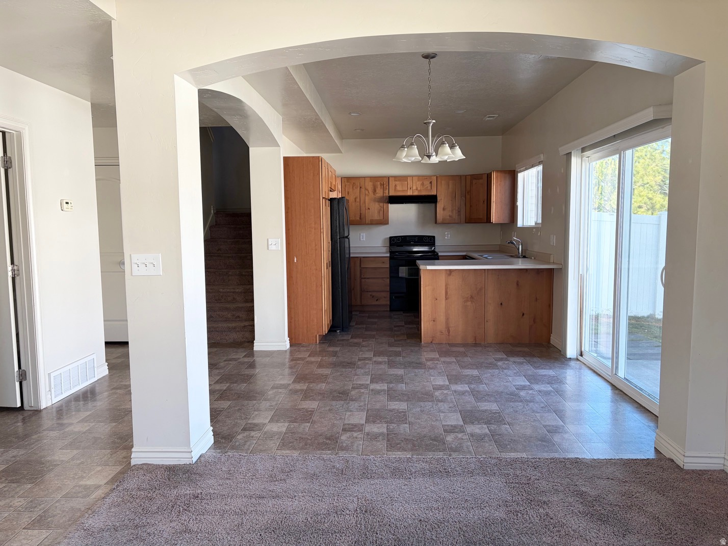 PHEASANT VALLEY - Residential Income