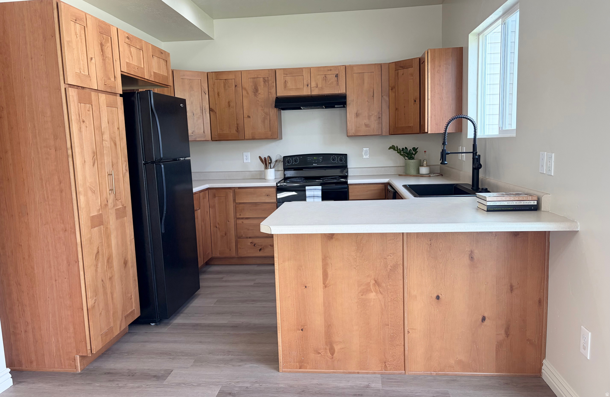 PHEASANT VALLEY - Residential Income