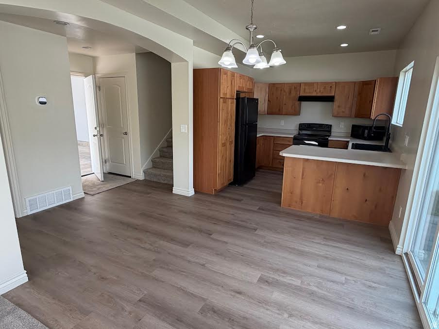 PHEASANT VALLEY - Residential Income