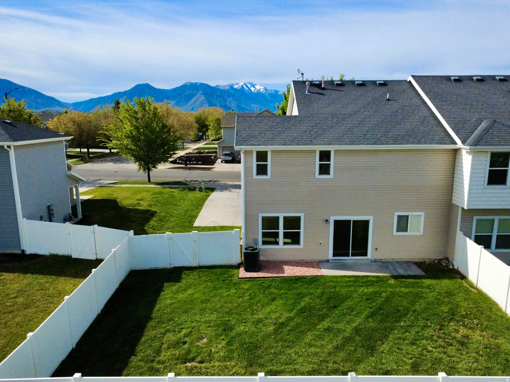 PHEASANT VALLEY - Residential Income