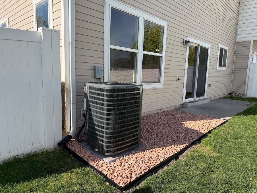 PHEASANT VALLEY - Residential Income