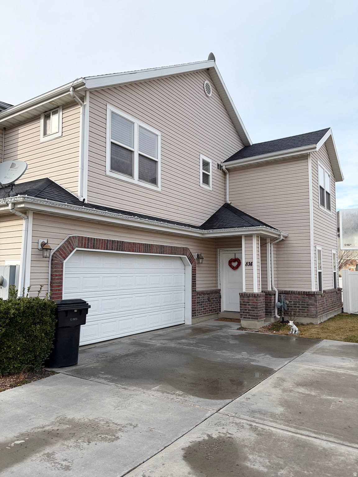 PHEASANT VALLEY - Residential Income