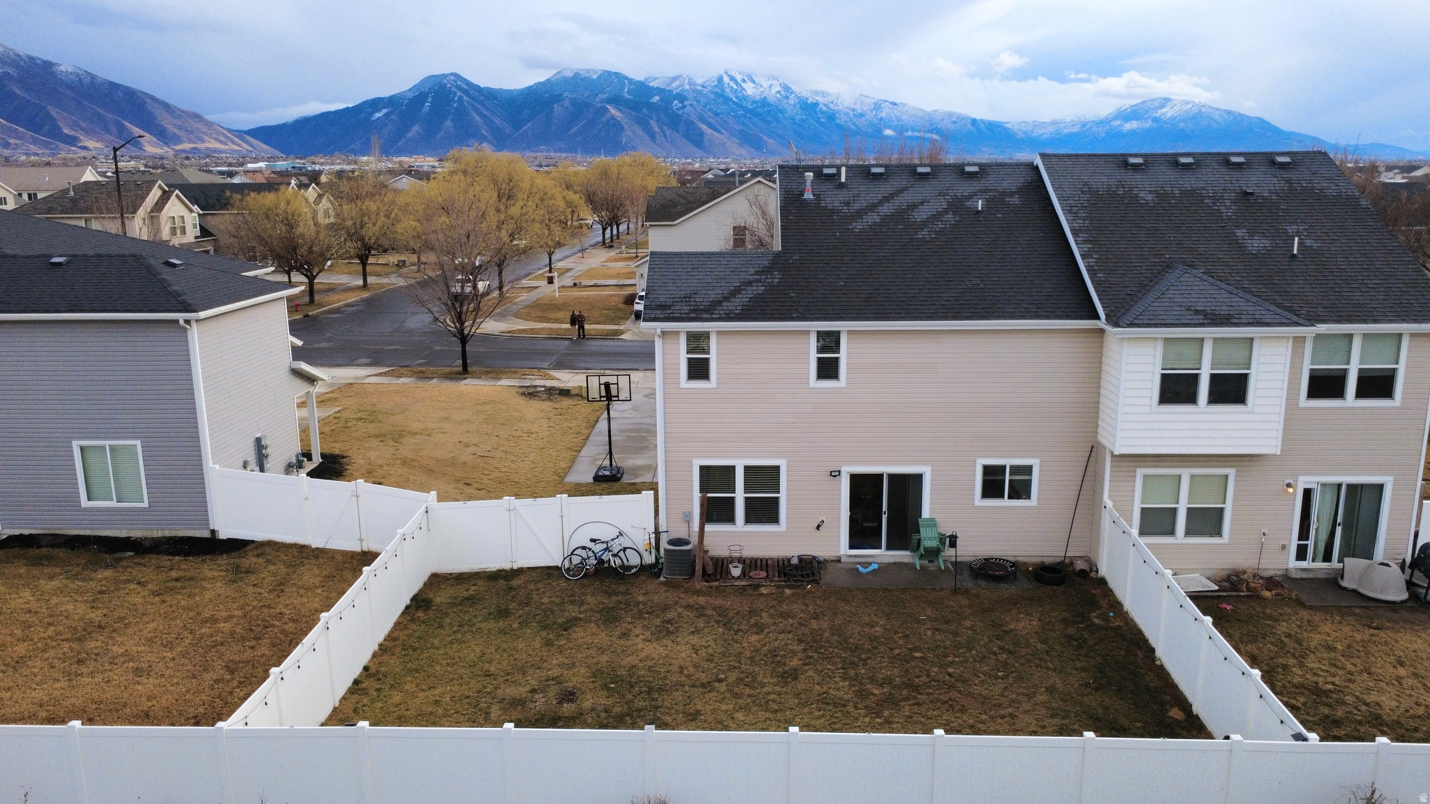 PHEASANT VALLEY - Residential Income