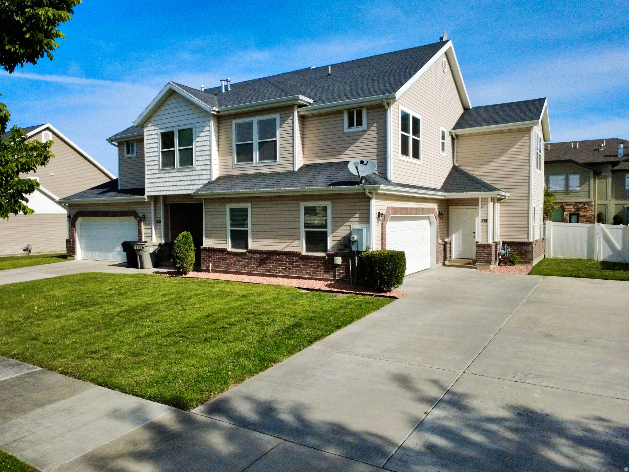 PHEASANT VALLEY - Residential Income