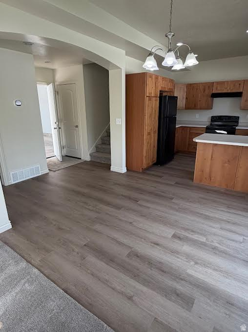 PHEASANT VALLEY - Residential Income