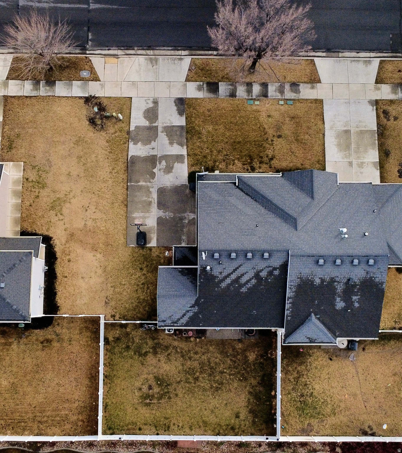 PHEASANT VALLEY - Residential Income