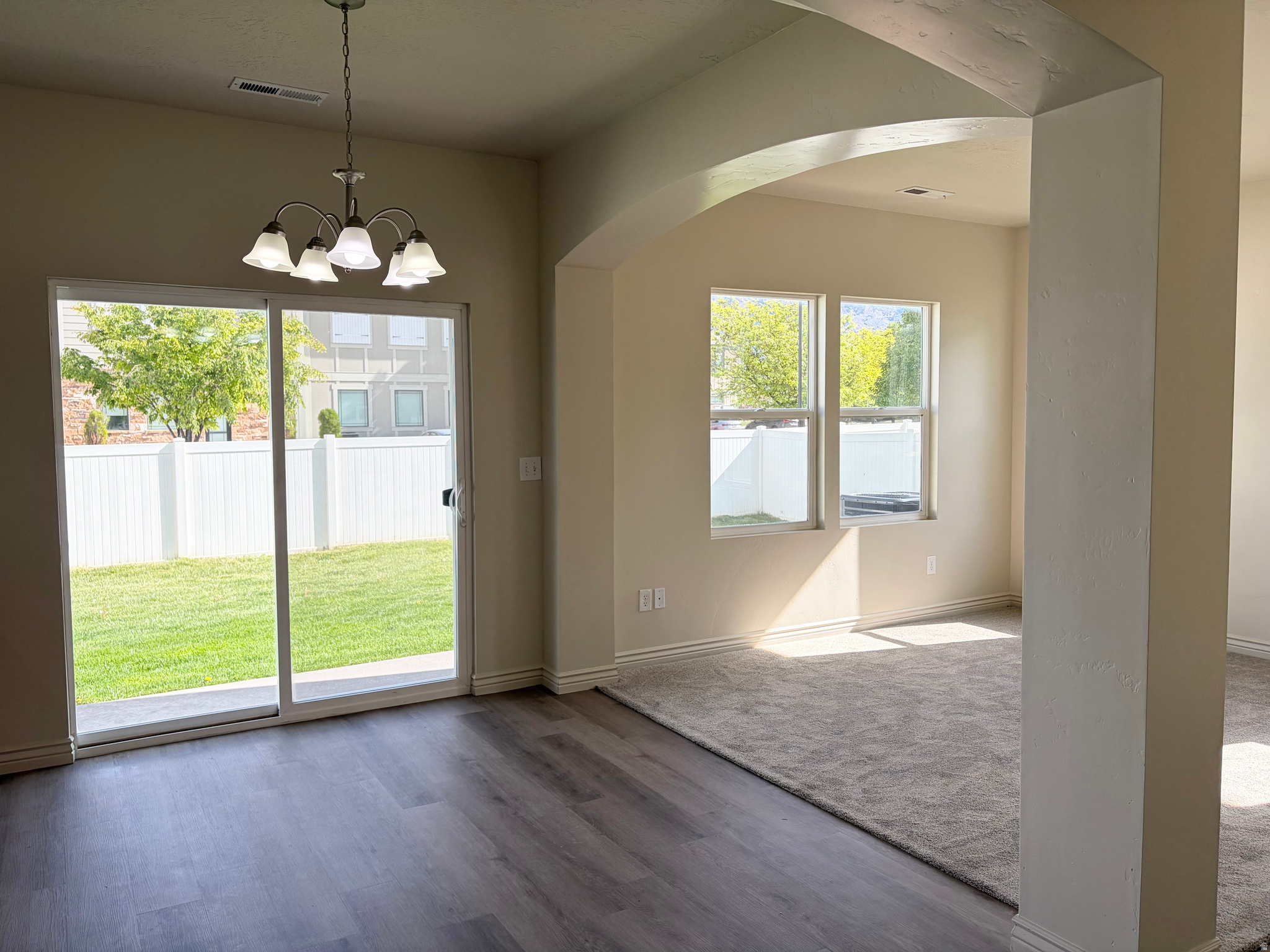 PHEASANT VALLEY - Residential Income