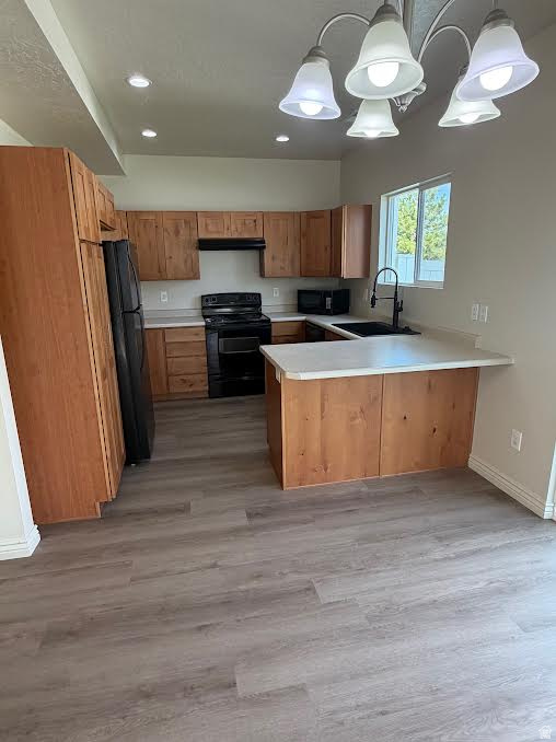 PHEASANT VALLEY - Residential Income