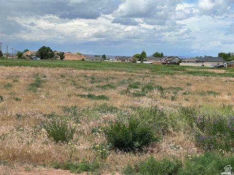 Vacant Land For Sale - Land<br/> Roosevelt, UT 84066