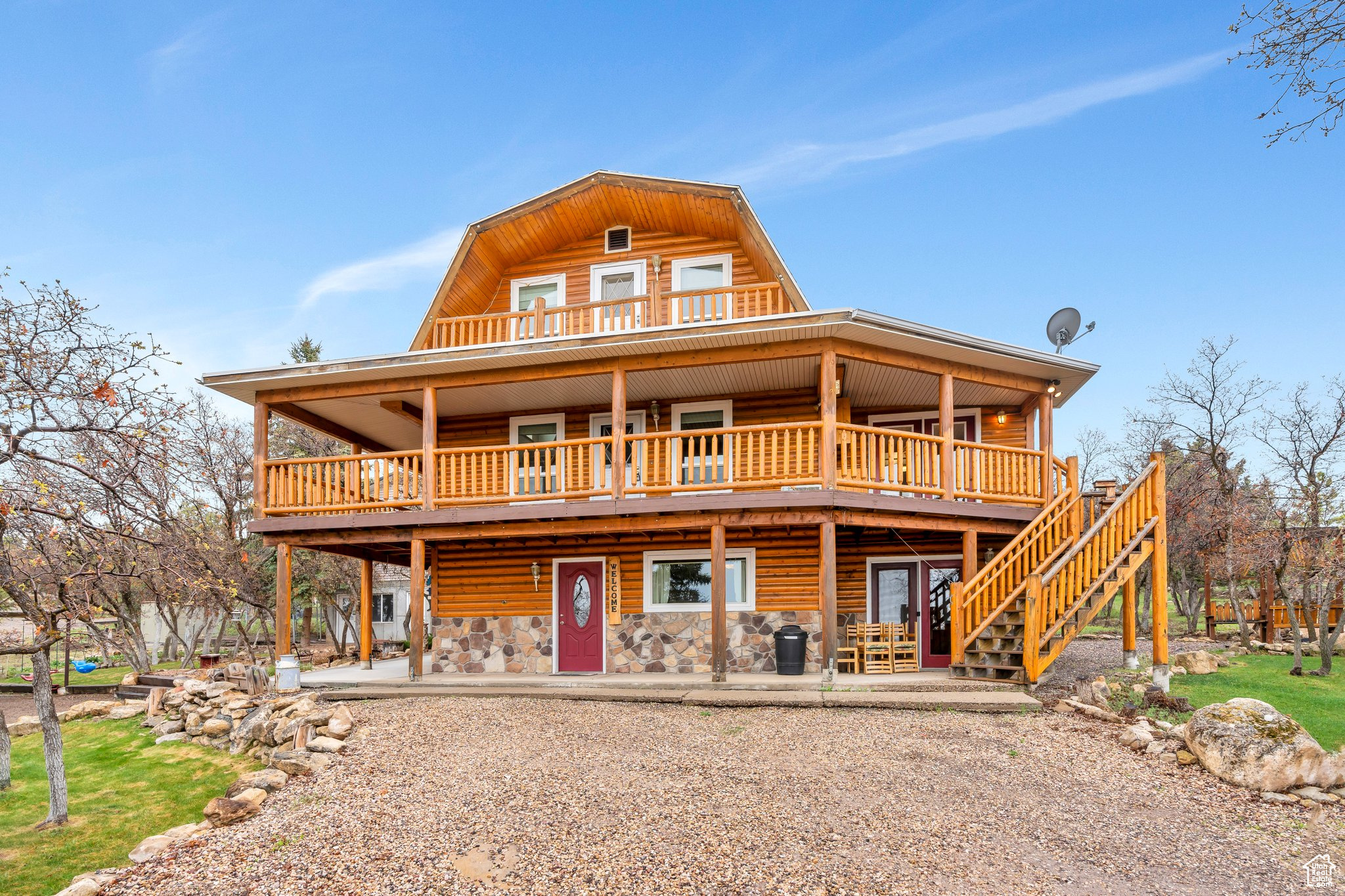 2111 Skyline Mtn, Fairview, Utah image 2