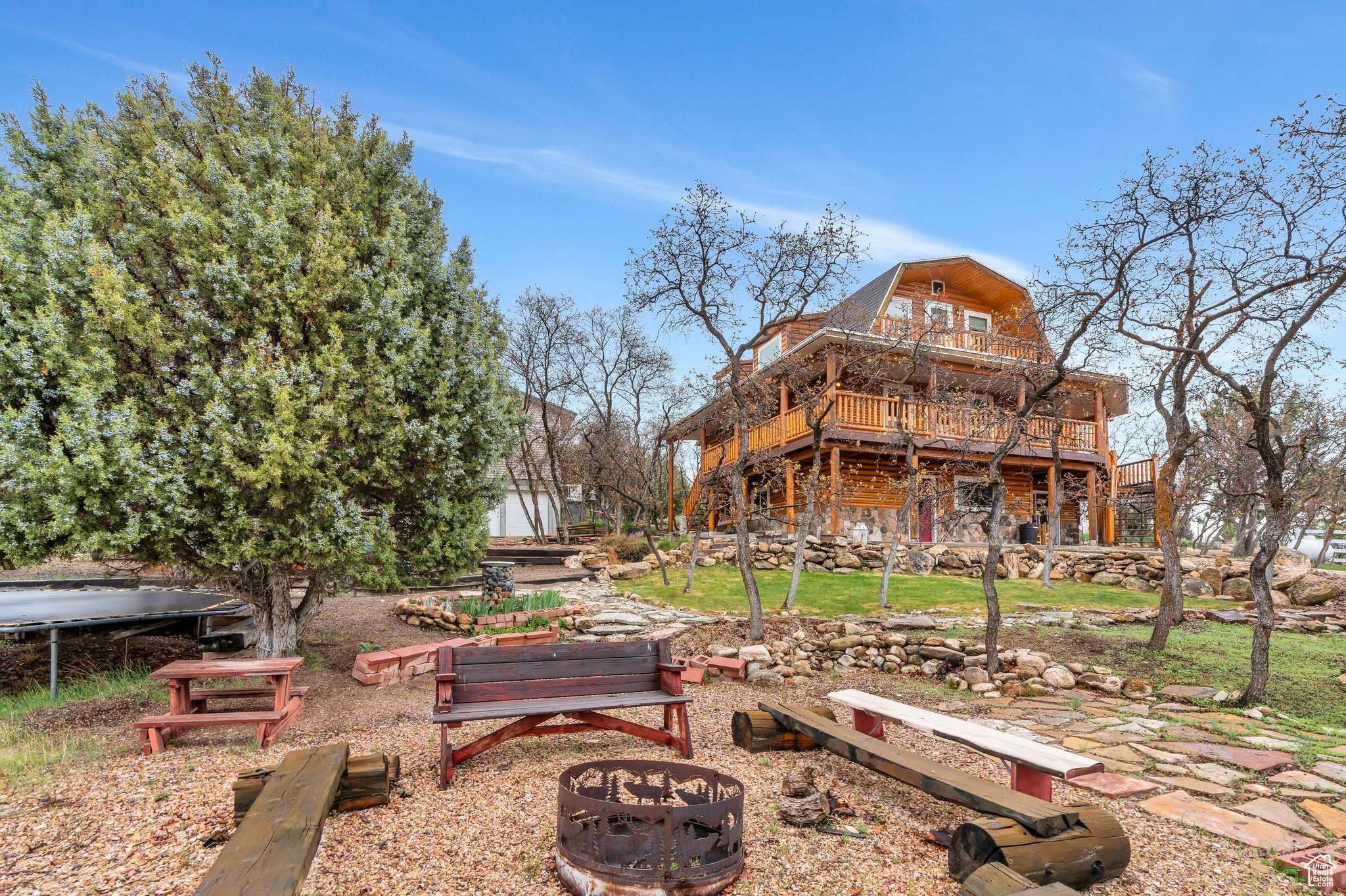 2111 Skyline Mtn, Fairview, Utah image 1