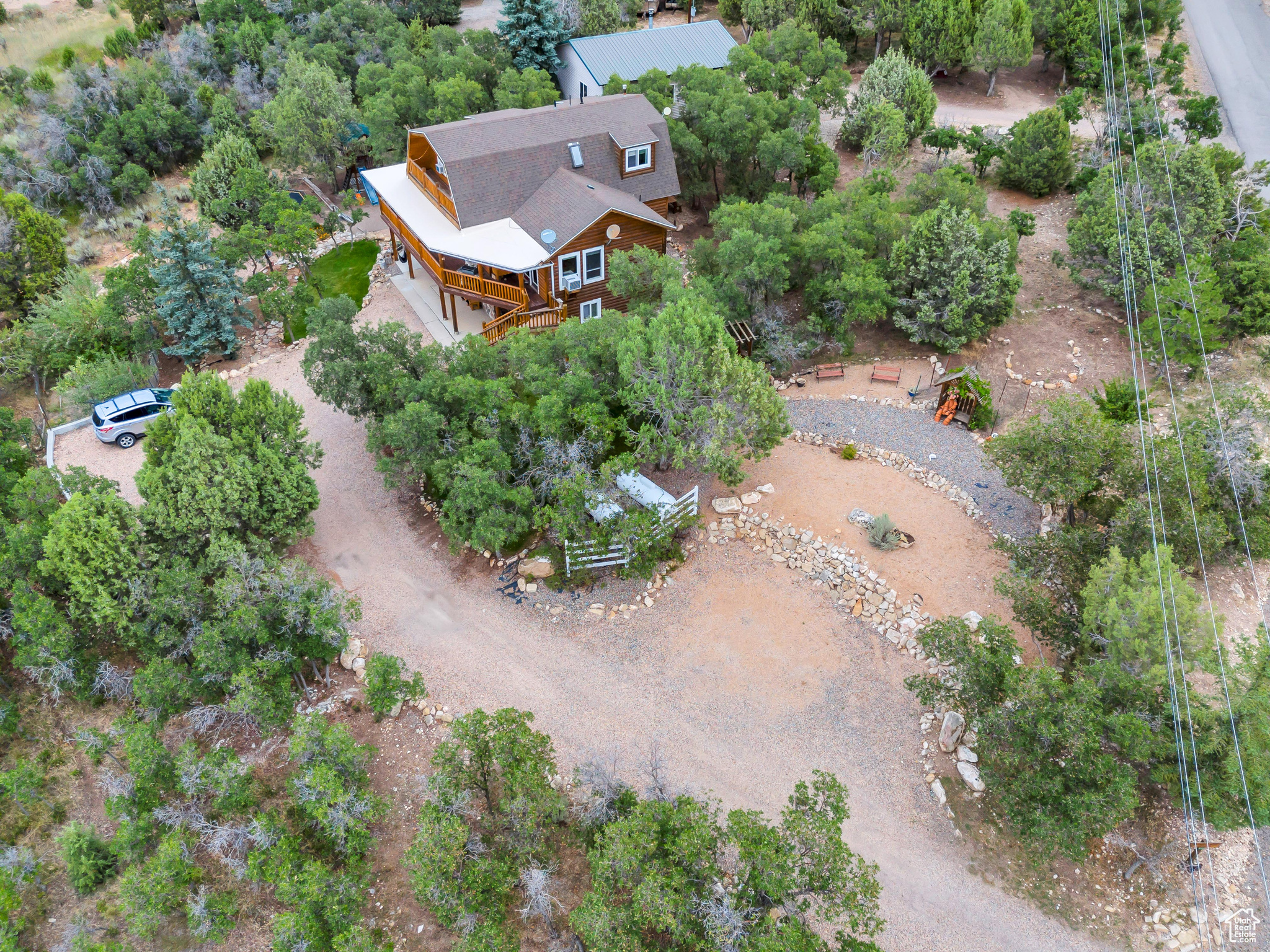 2111 Skyline Mtn, Fairview, Utah image 37