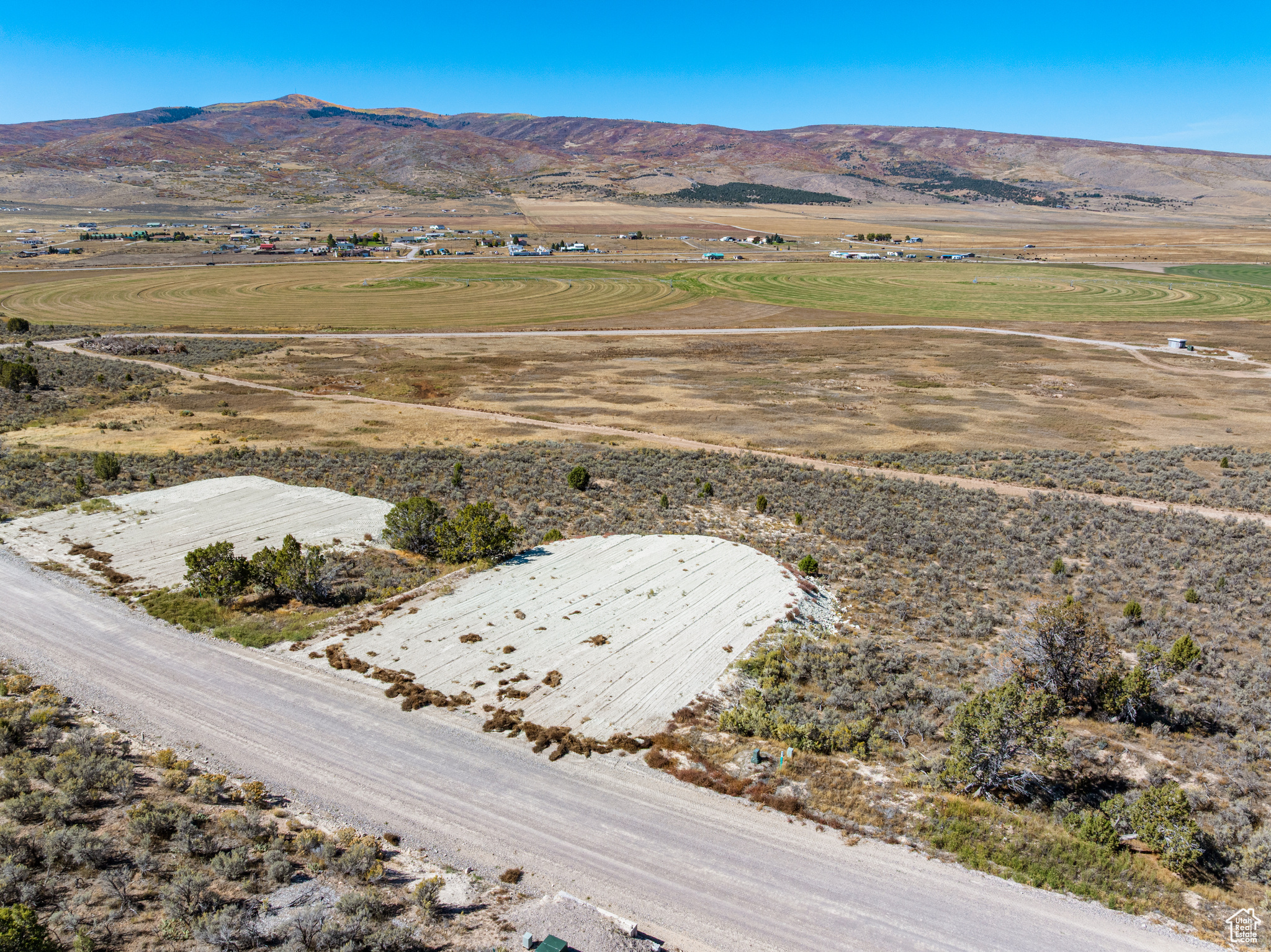 BLACKHAWK MOUNTAIN ESTATES - Land