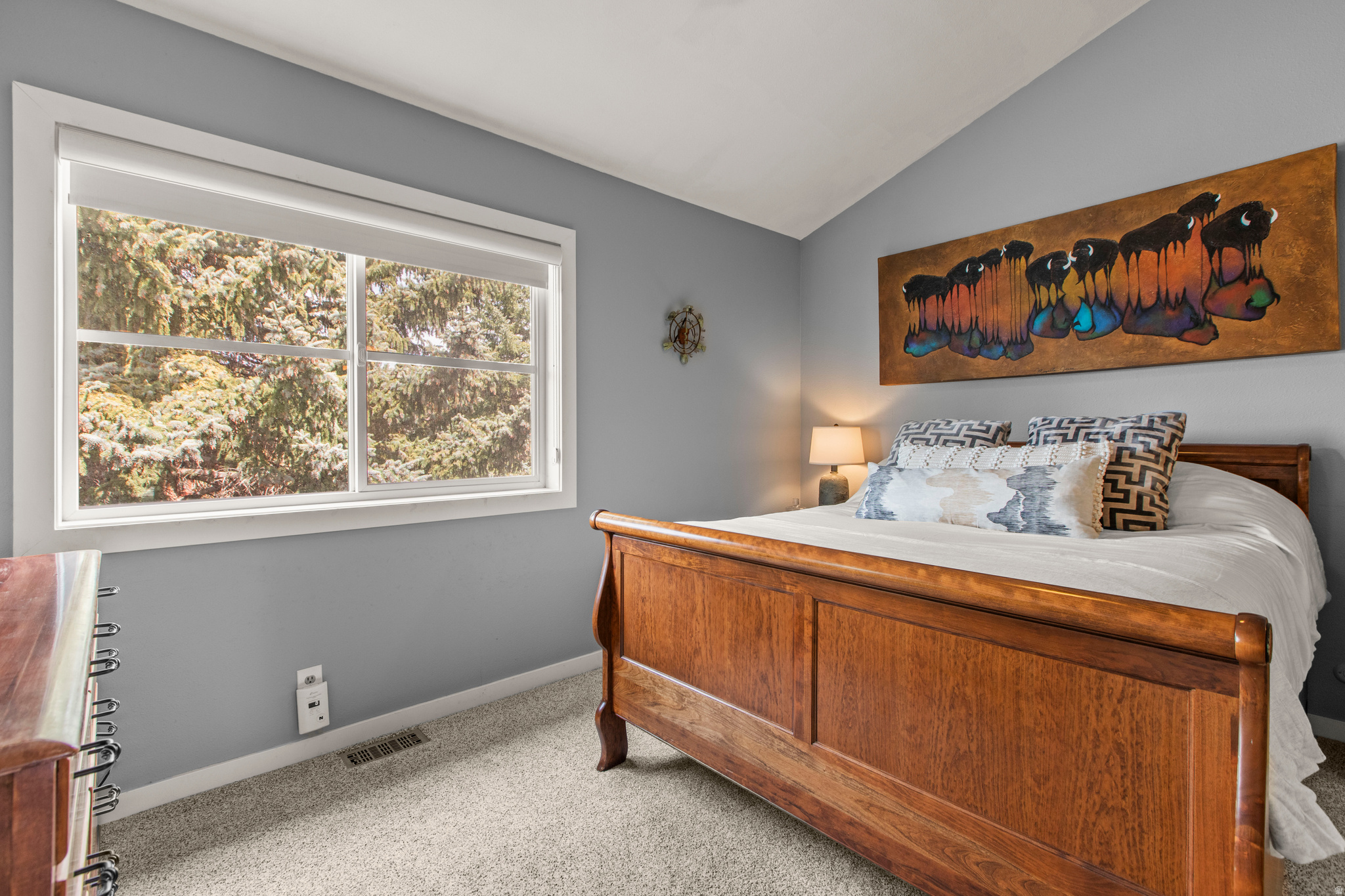 WINDRIFT CONDO - Residential