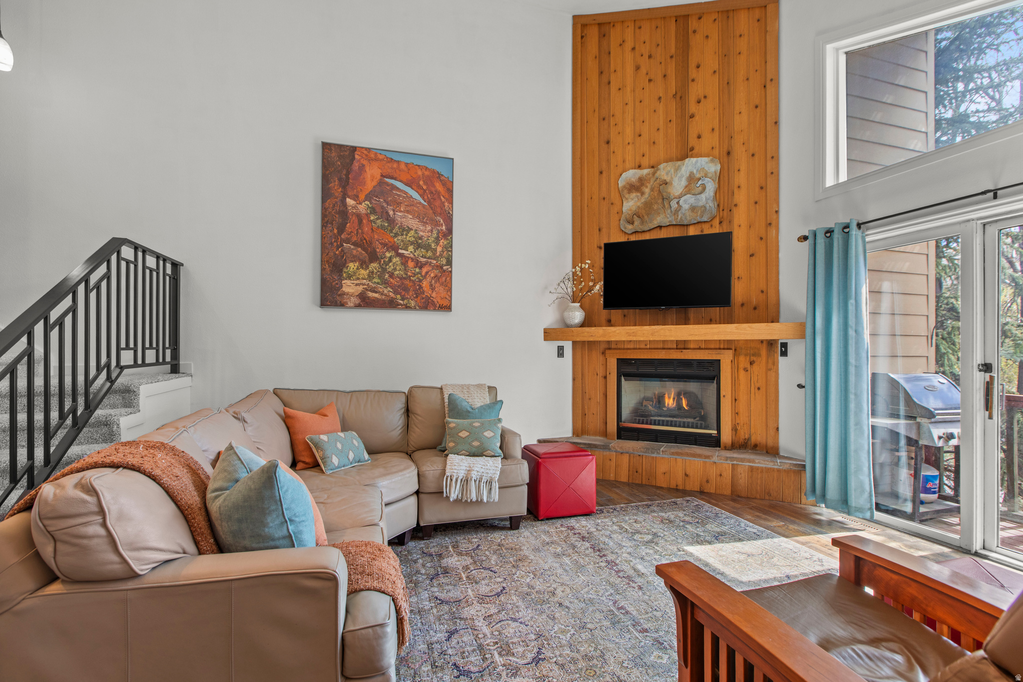 WINDRIFT CONDO - Residential