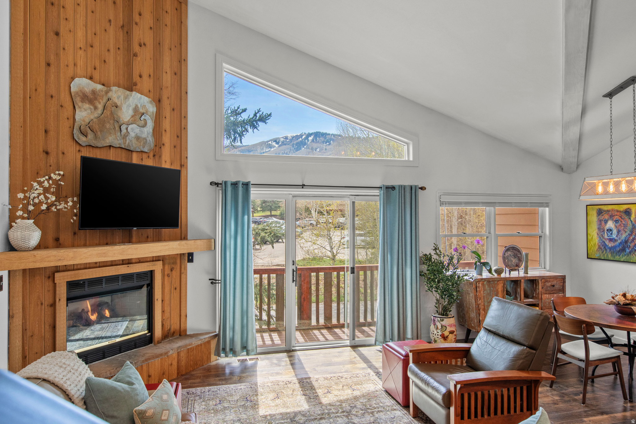 WINDRIFT CONDO - Residential