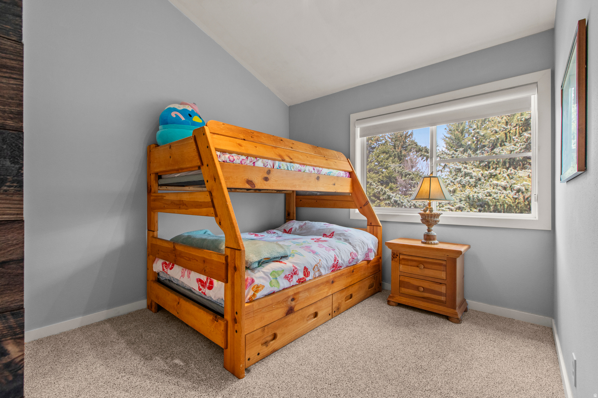 WINDRIFT CONDO - Residential