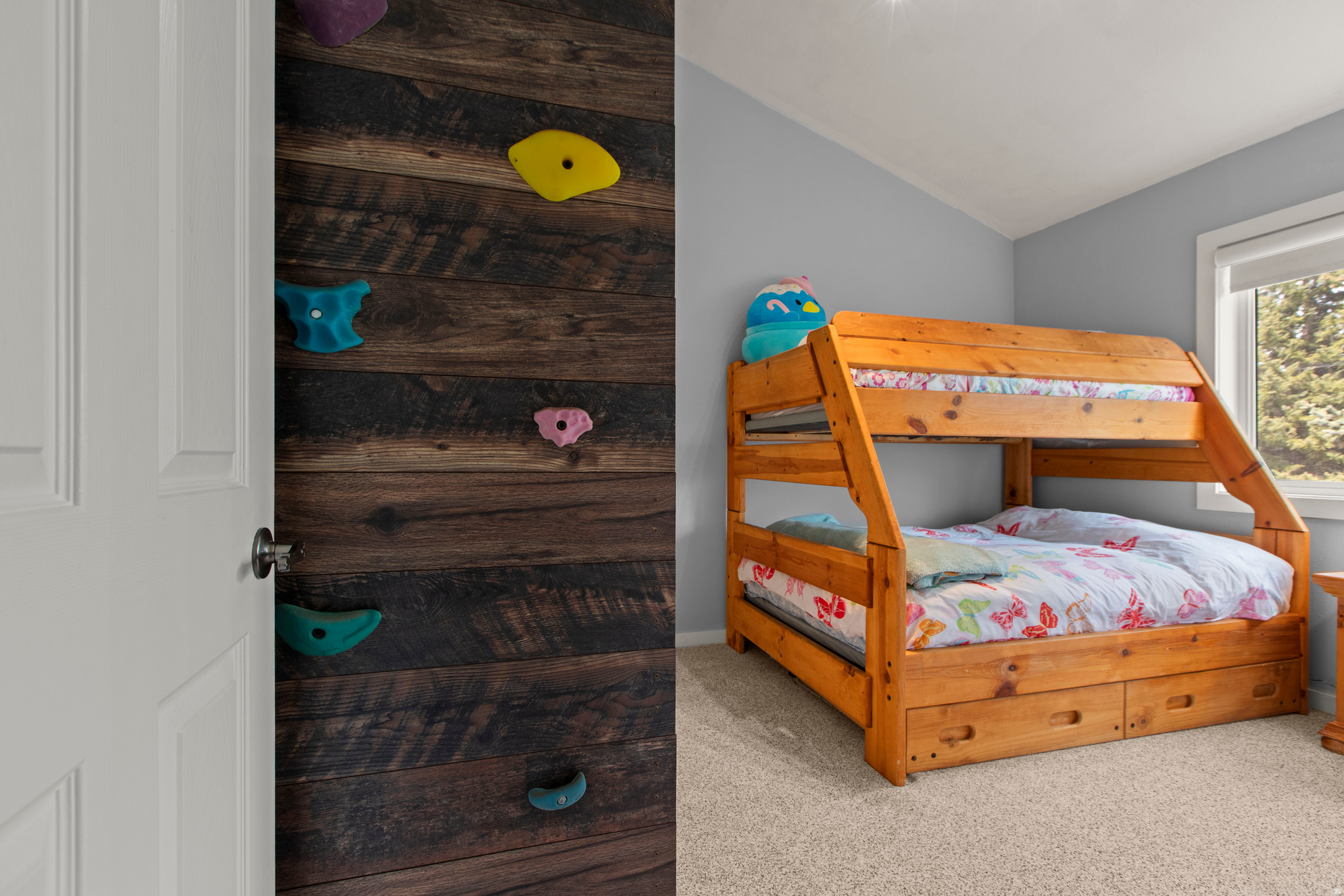 WINDRIFT CONDO - Residential