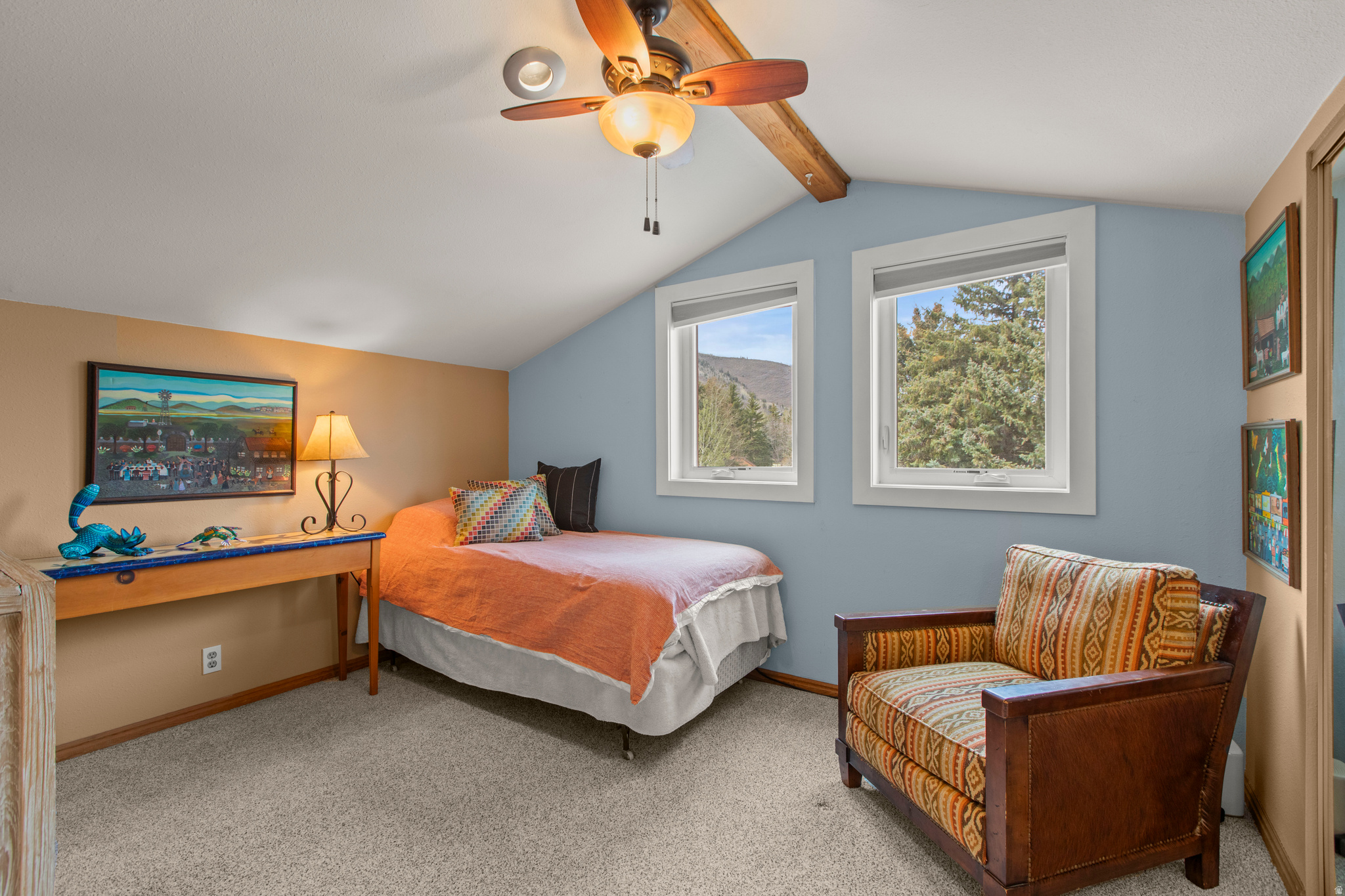 WINDRIFT CONDO - Residential