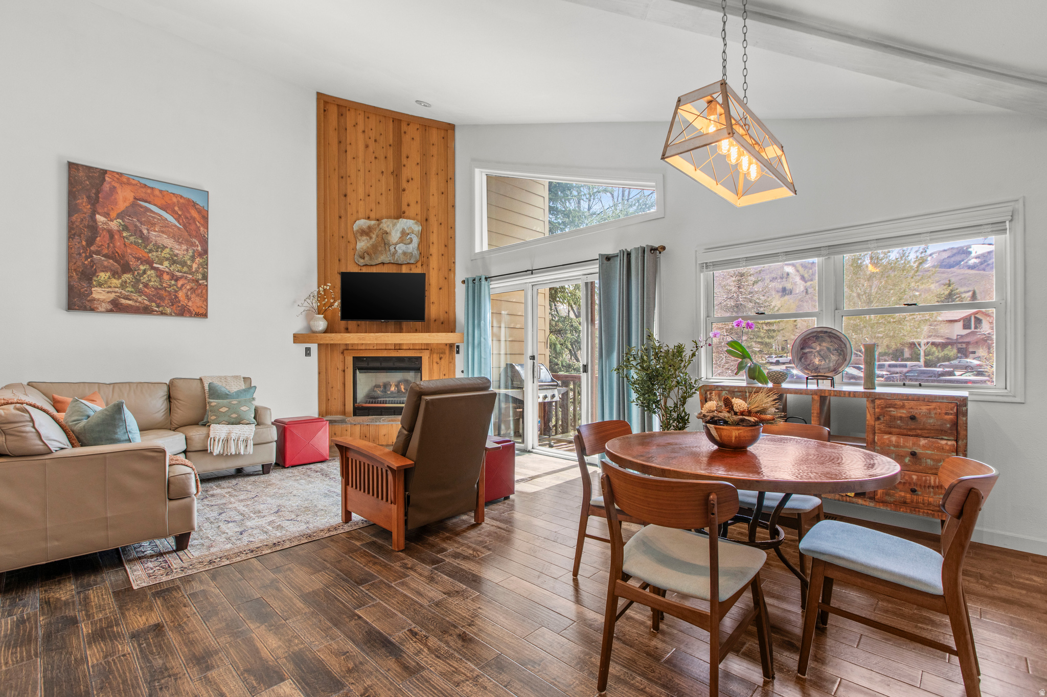 WINDRIFT CONDO - Residential