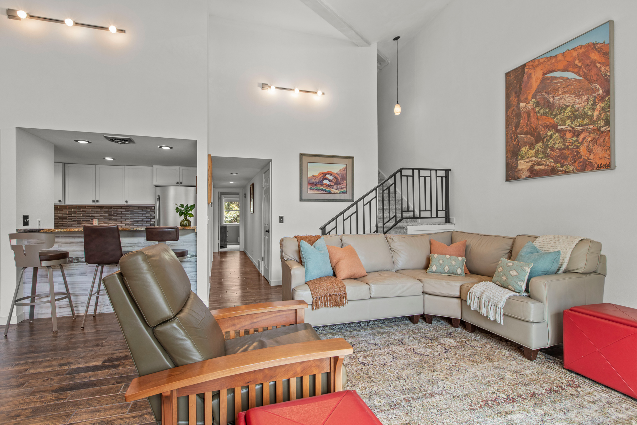 WINDRIFT CONDO - Residential