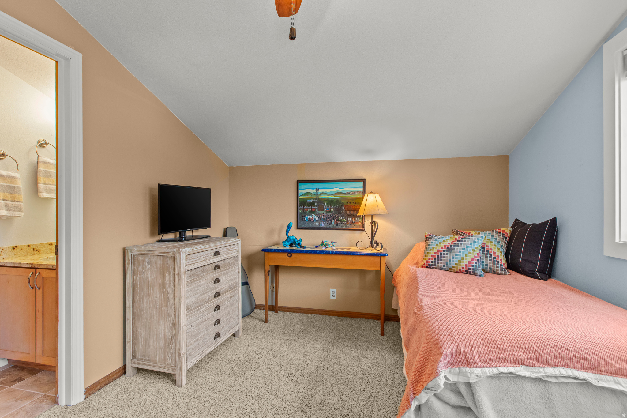 WINDRIFT CONDO - Residential