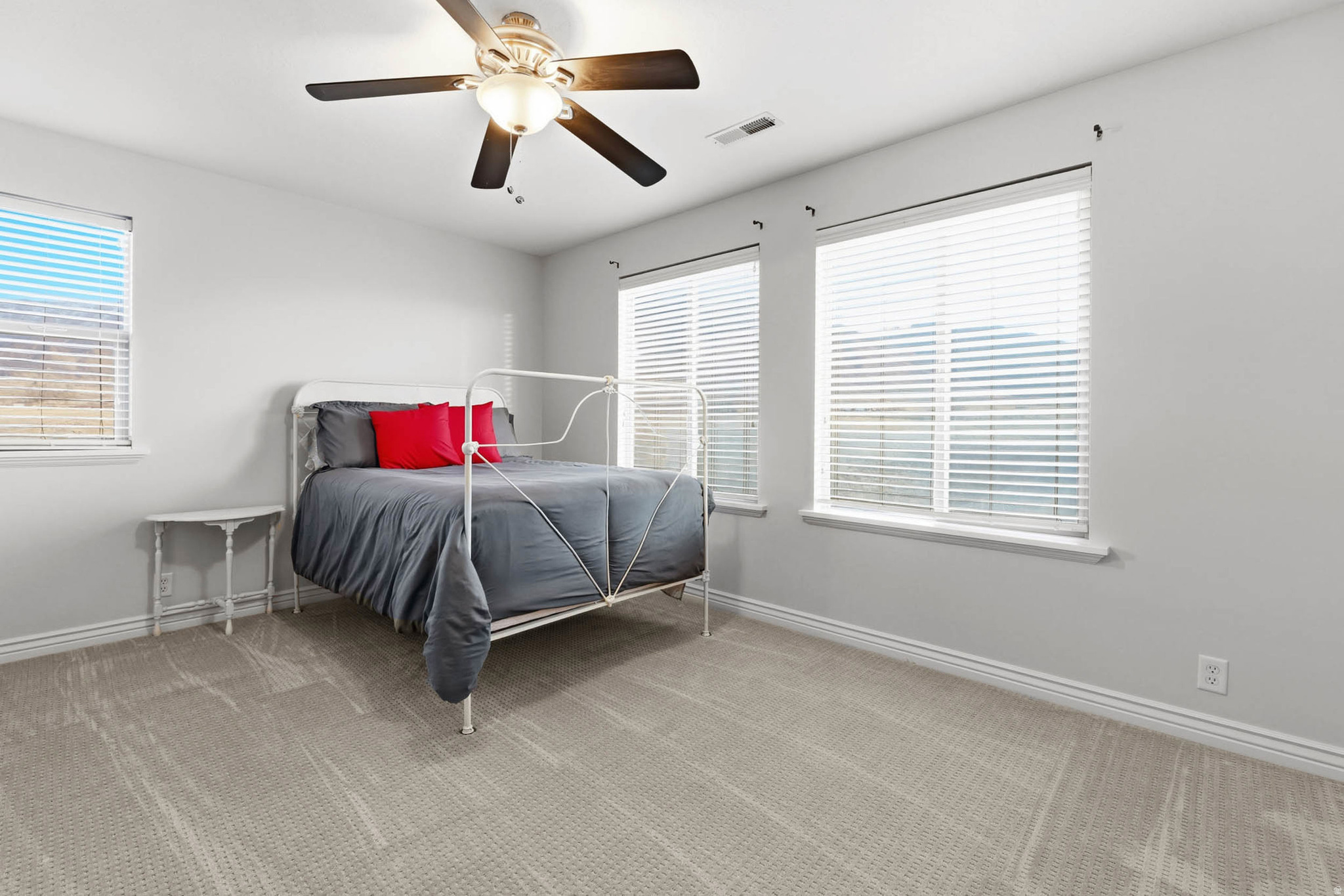 CARR FORK - Residential