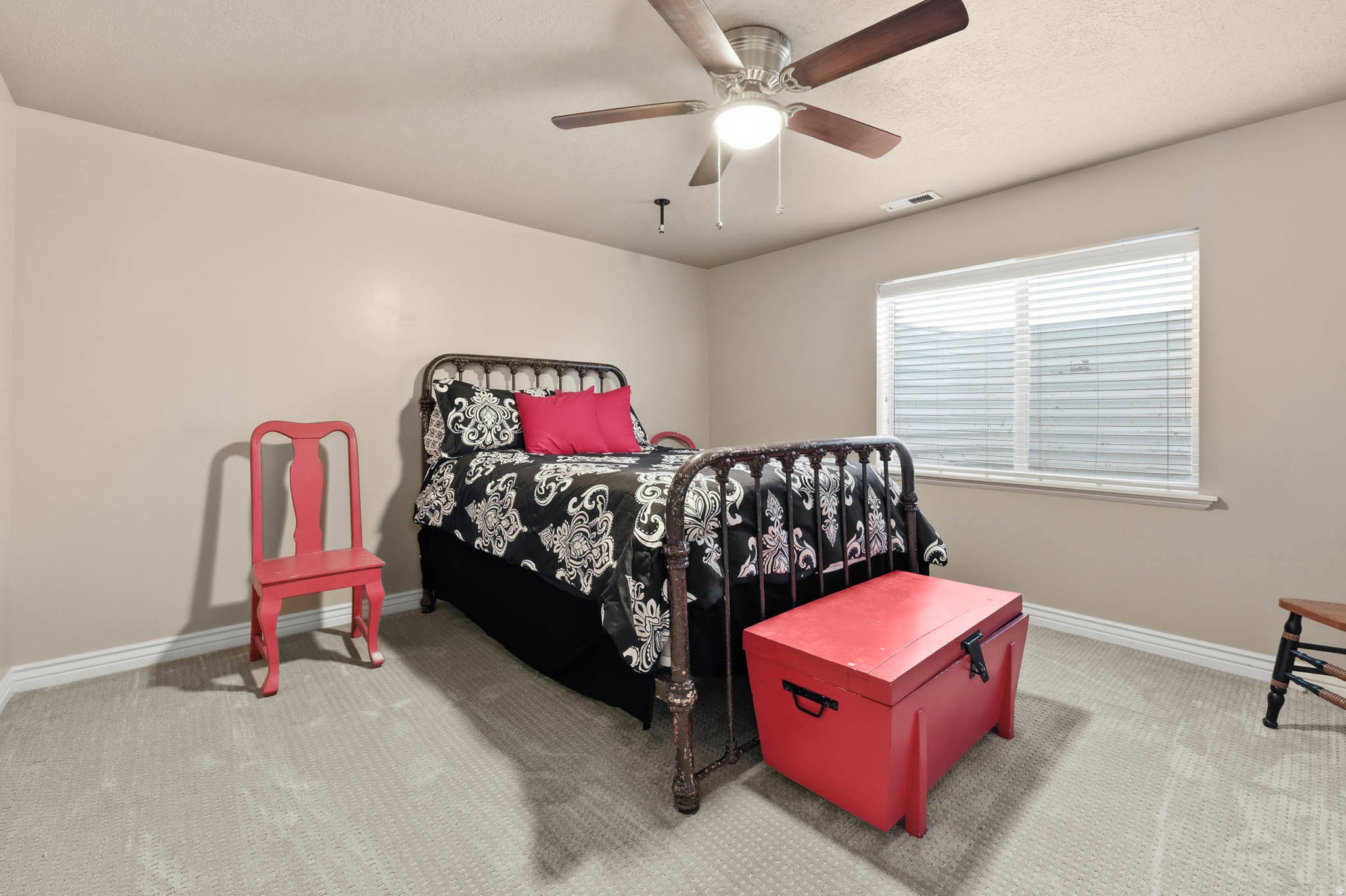 CARR FORK - Residential