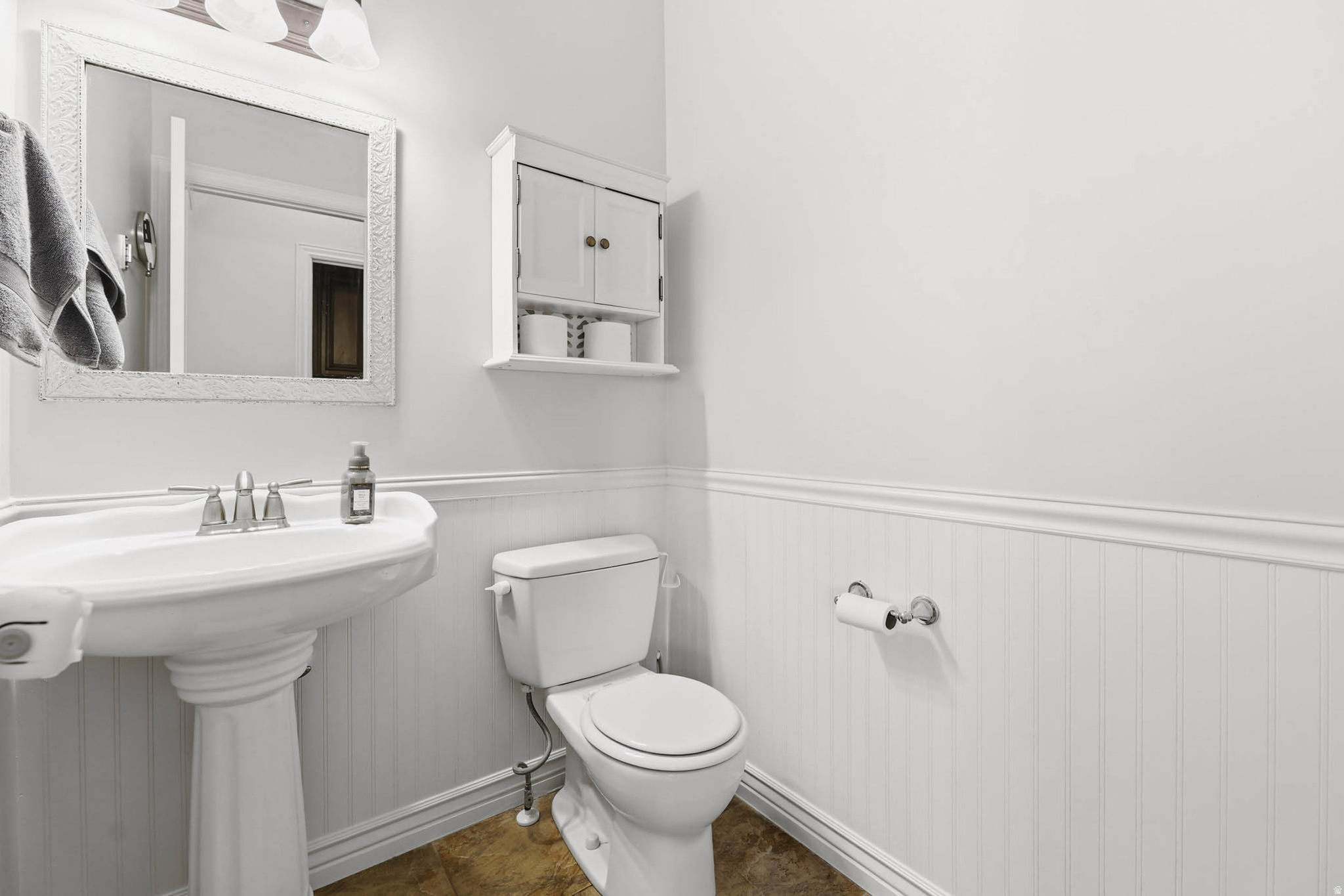 CARR FORK - Residential