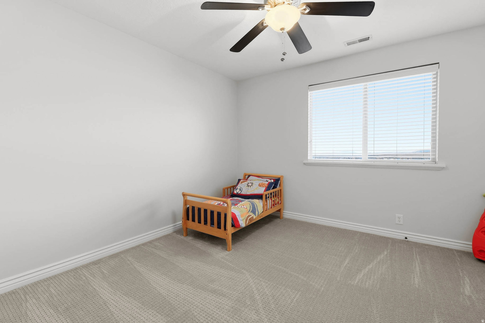 CARR FORK - Residential