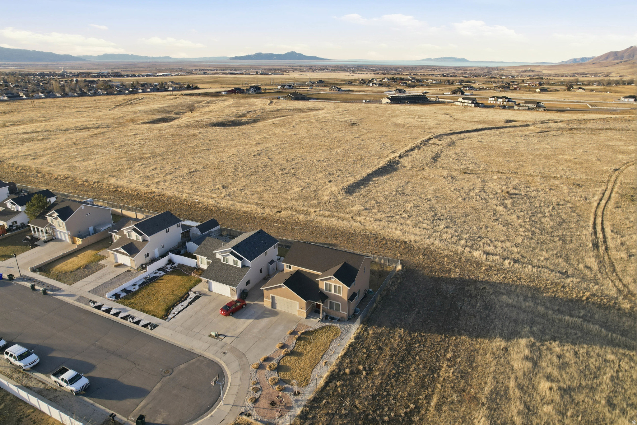 CARR FORK - Residential