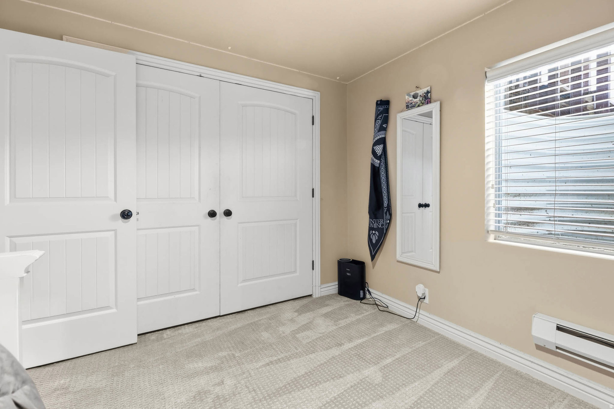 CARR FORK - Residential