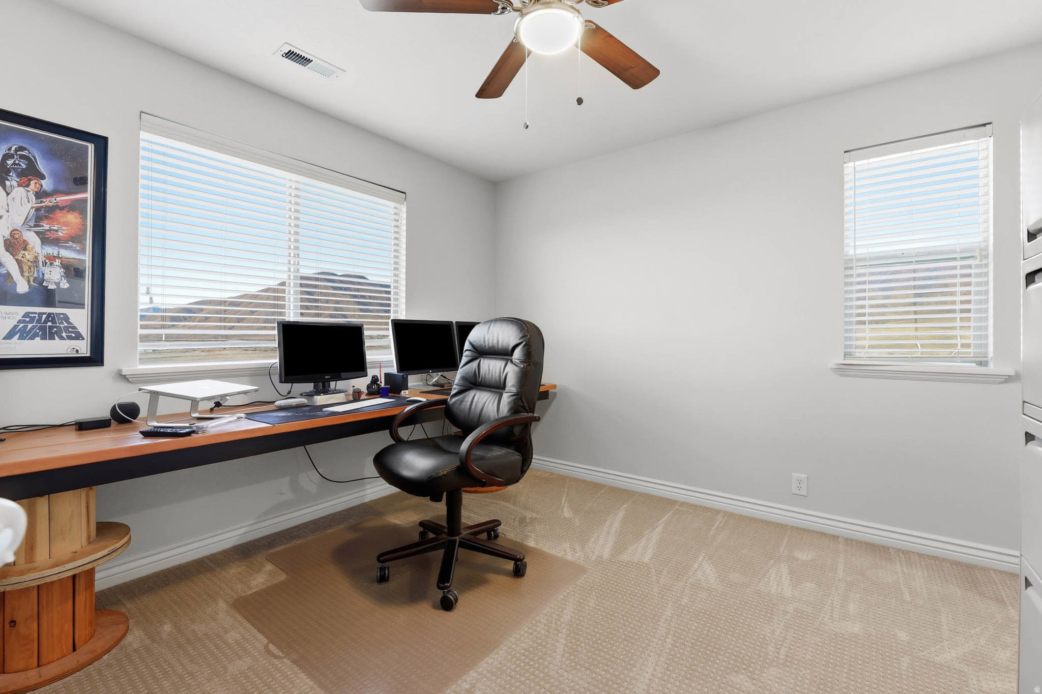 CARR FORK - Residential