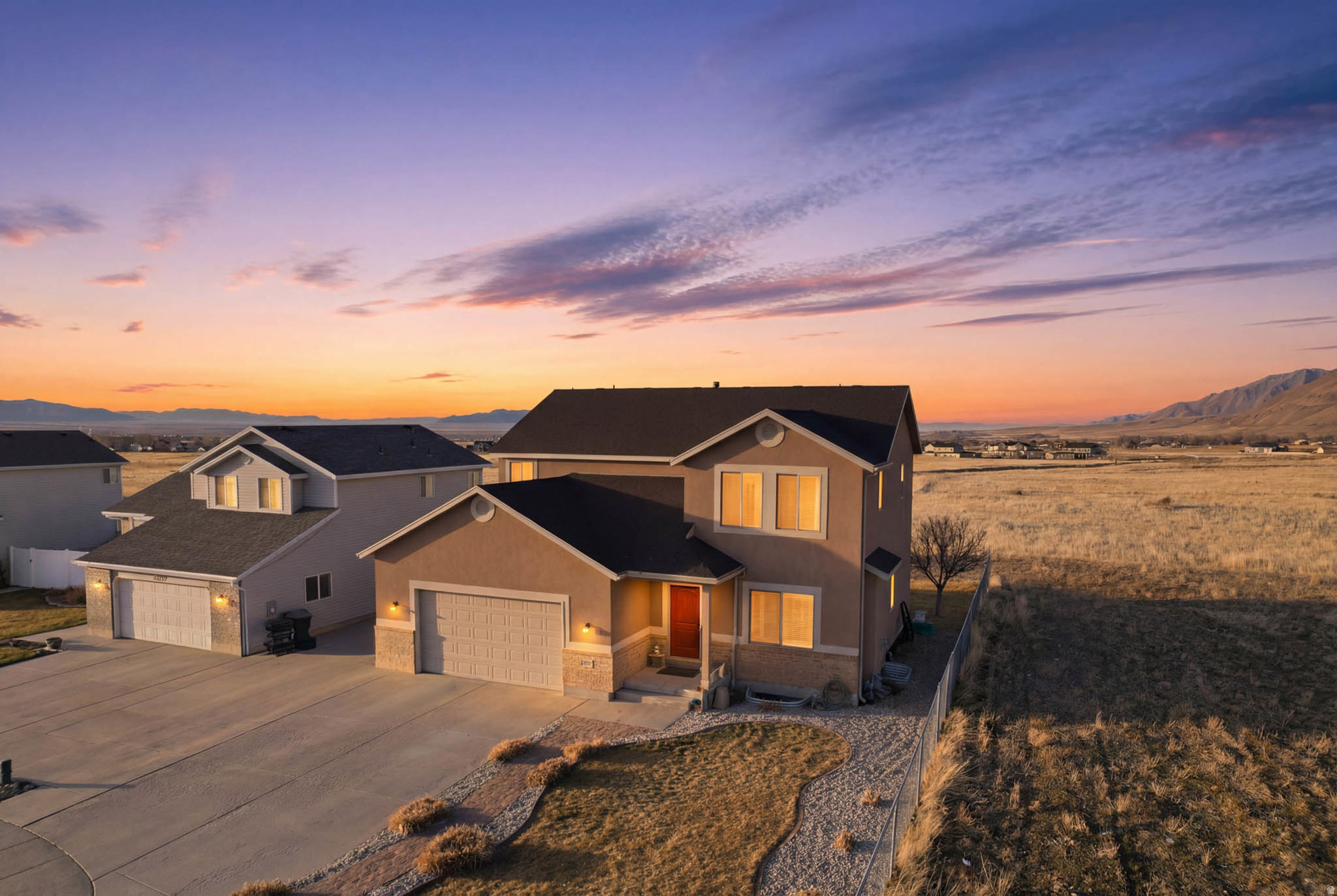 CARR FORK - Residential