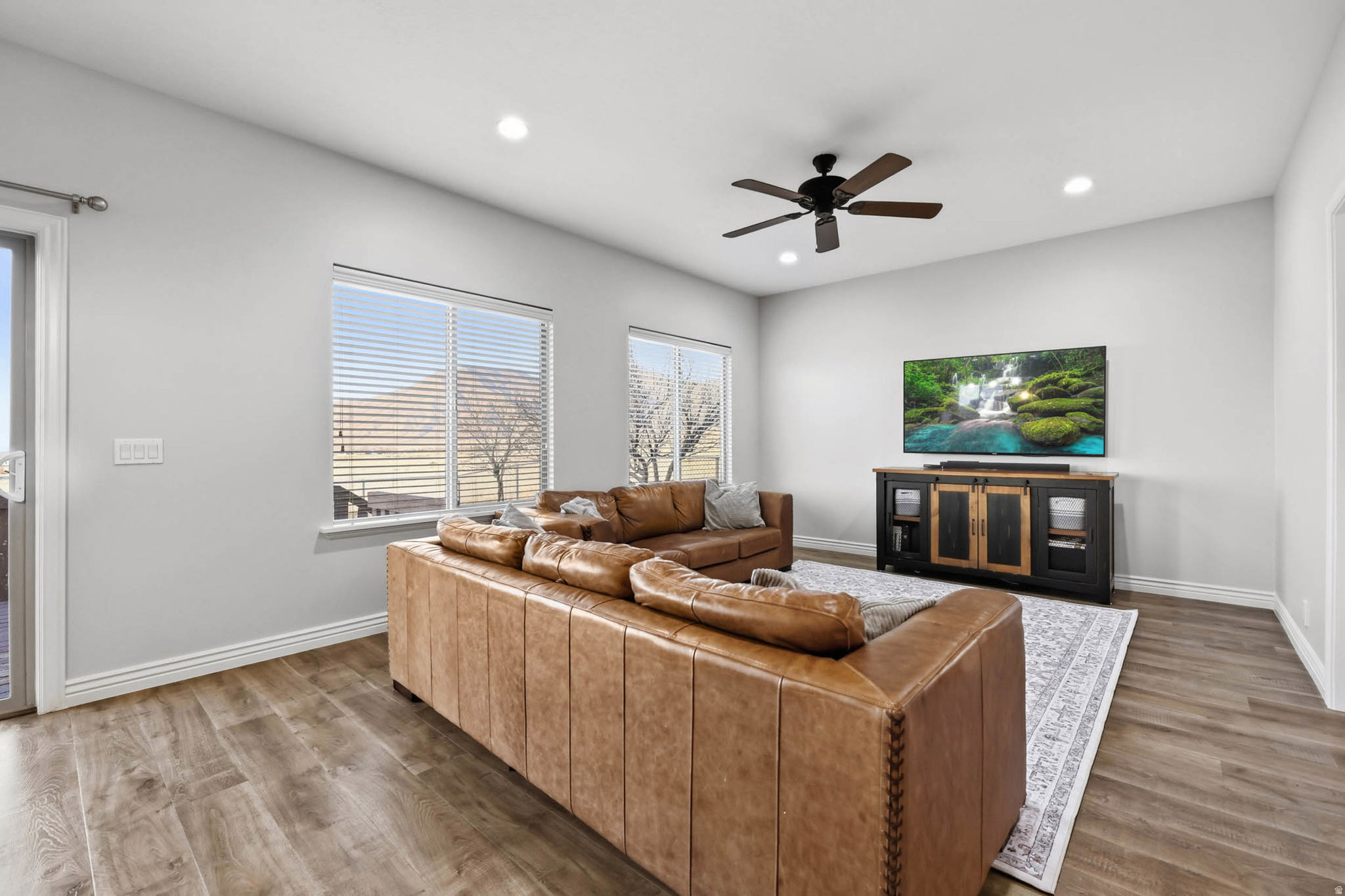 CARR FORK - Residential