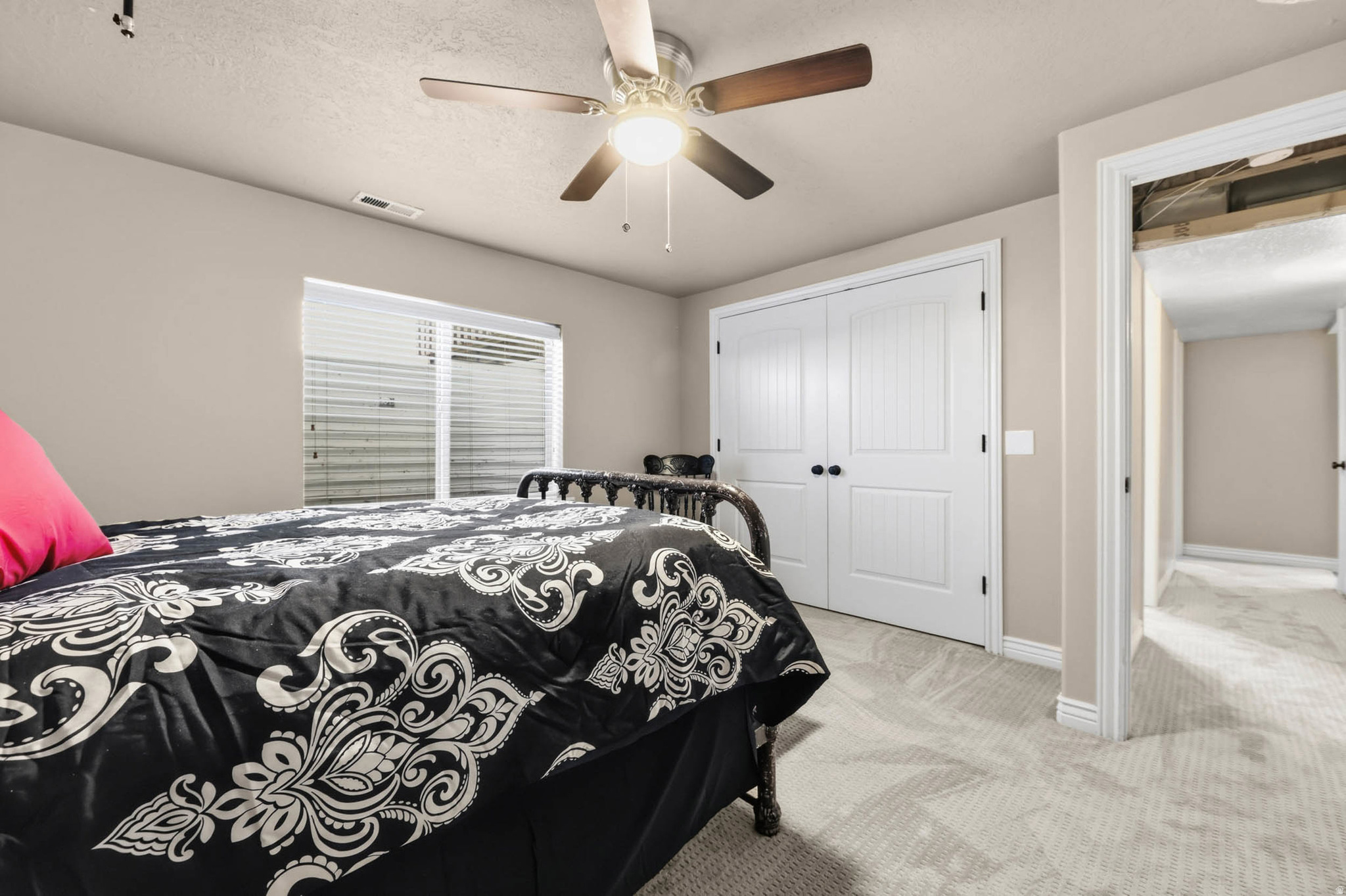 CARR FORK - Residential