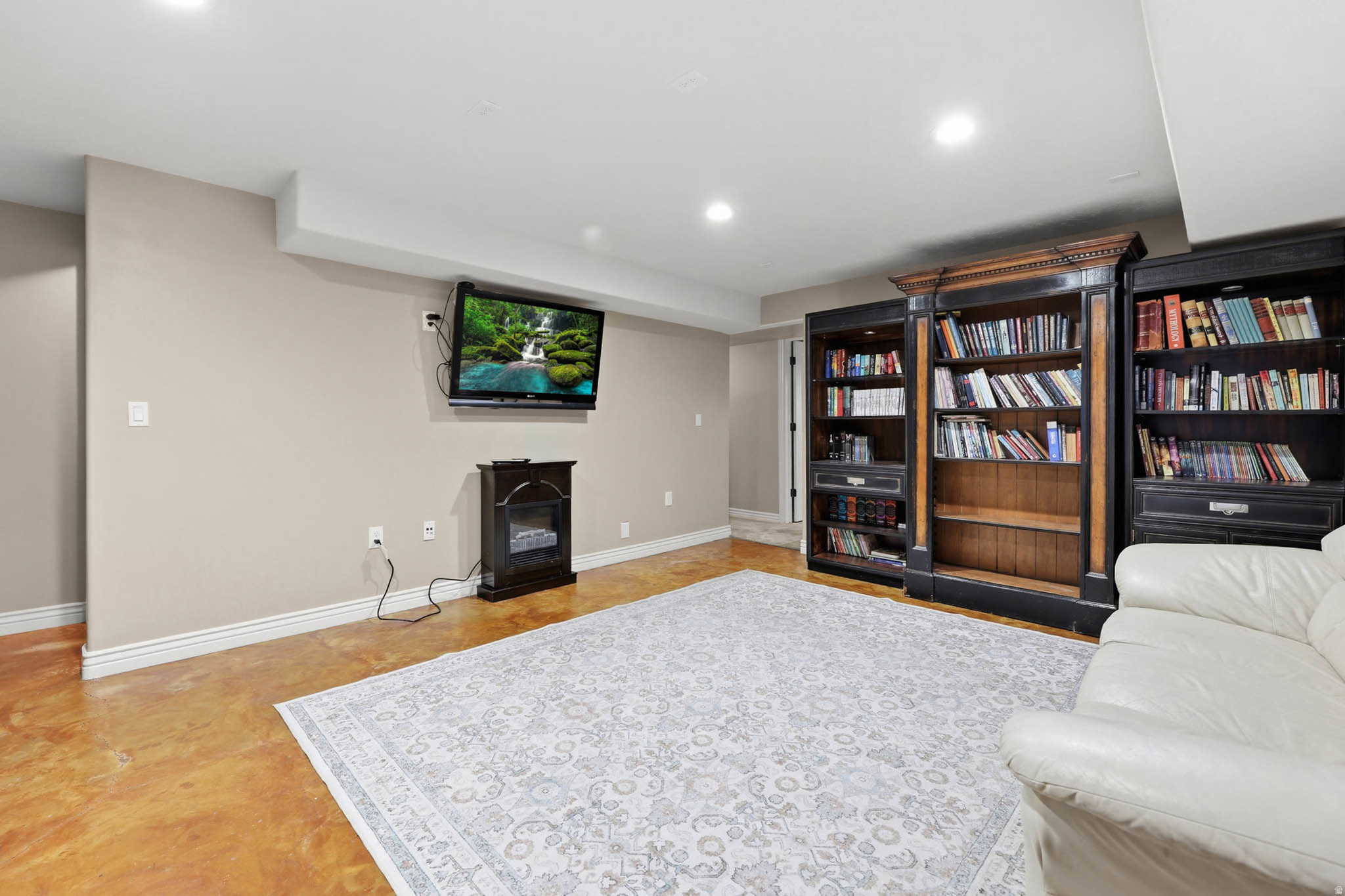 CARR FORK - Residential